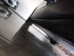 Toyota ID.4 CROZZ Pure Enjoyment Edition - ფოტო 19