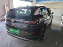 Toyota ID.4 CROZZ Pure Enjoyment Edition - ფოტო 5