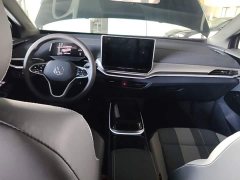Toyota ID.4 CROZZ Pure Enjoyment Edition - ფოტო 6