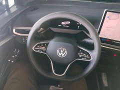 Toyota ID.4 CROZZ Pure Enjoyment Edition - ფოტო 7