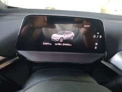 Toyota ID.4 CROZZ Pure Enjoyment Edition - ფოტო 8