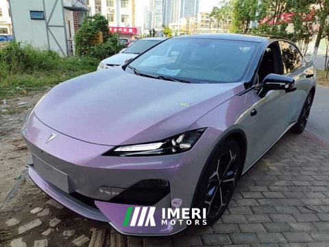 2024 Deepal Deep Blue SL03 135Plus Glory Edition - ავტომობილი ჩინეთიდან