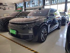 Li Auto L9 2022 Max - ფოტო 1