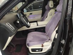 Li Auto L9 2022 Max - ფოტო 11