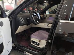 Li Auto L9 2022 Max - ფოტო 12