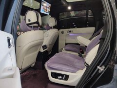 Li Auto L9 2022 Max - ფოტო 13