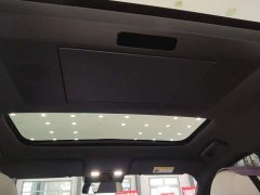Li Auto L9 2022 Max - ფოტო 14