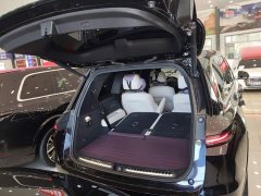 Li Auto L9 2022 Max - ფოტო 15