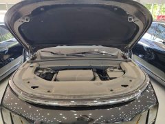 Li Auto L9 2022 Max - ფოტო 16