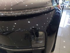 Li Auto L9 2022 Max - ფოტო 18