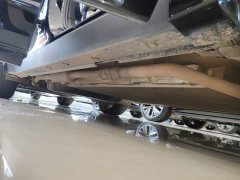 Li Auto L9 2022 Max - ფოტო 19