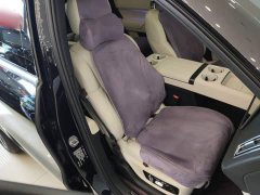Li Auto L9 2022 Max - ფოტო 20