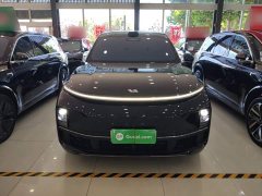 Li Auto L9 2022 Max - ფოტო 3