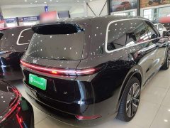 Li Auto L9 2022 Max - ფოტო 4