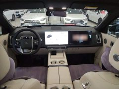 Li Auto L9 2022 Max - ფოტო 6