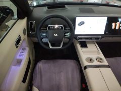 Li Auto L9 2022 Max - ფოტო 7