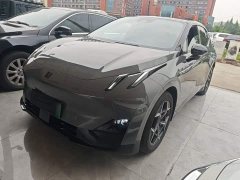 Lynk & Co Geely Linker 20 2025 530km Rear-wheel Drive Pro - ფოტო 1