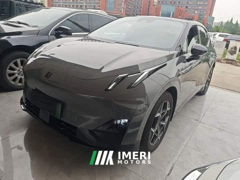 2024 Lynk & Co Geely Linker 20 2025 530km Rear-wheel Drive Pro - ავტომობილი ჩინეთიდან