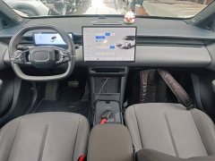 Lynk & Co Geely Linker 20 2025 530km Rear-wheel Drive Pro - ფოტო 10