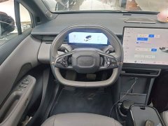 Lynk & Co Geely Linker 20 2025 530km Rear-wheel Drive Pro - ფოტო 11