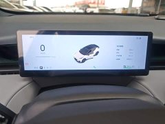 Lynk & Co Geely Linker 20 2025 530km Rear-wheel Drive Pro - ფოტო 12
