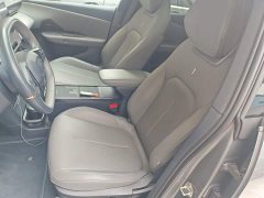 Lynk & Co Geely Linker 20 2025 530km Rear-wheel Drive Pro - ფოტო 15