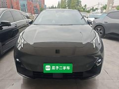 Lynk & Co Geely Linker 20 2025 530km Rear-wheel Drive Pro - ფოტო 3