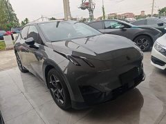 Lynk & Co Geely Linker 20 2025 530km Rear-wheel Drive Pro - ფოტო 4