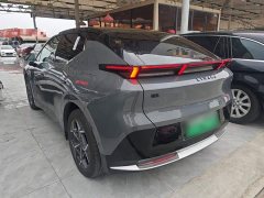 Lynk & Co Geely Linker 20 2025 530km Rear-wheel Drive Pro - ფოტო 5