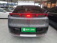 Lynk & Co Geely Linker 20 2025 530km Rear-wheel Drive Pro - ფოტო 6