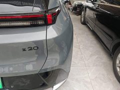 Lynk & Co Geely Linker 20 2025 530km Rear-wheel Drive Pro - ფოტო 8