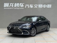 Lexus ES 2023 200 Excellence Edition - ფოტო 1