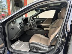 Lexus ES 2023 200 Excellence Edition - ფოტო 10
