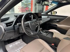 Lexus ES 2023 200 Excellence Edition - ფოტო 11