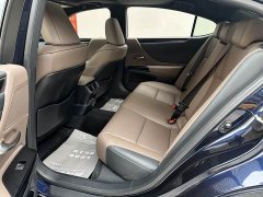 Lexus ES 2023 200 Excellence Edition - ფოტო 12