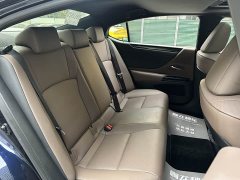 Lexus ES 2023 200 Excellence Edition - ფოტო 15