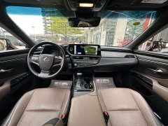 Lexus ES 2023 200 Excellence Edition - ფოტო 16
