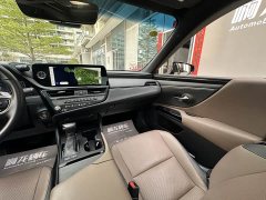 Lexus ES 2023 200 Excellence Edition - ფოტო 17