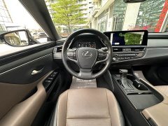Lexus ES 2023 200 Excellence Edition - ფოტო 18