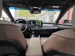 Lexus ES 2023 200 Excellence Edition - ფოტო 19