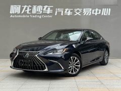 Lexus ES 2023 200 Excellence Edition - ფოტო 2