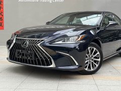 Lexus ES 2023 200 Excellence Edition - ფოტო 20