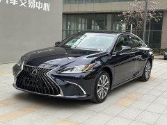 Lexus ES 2023 200 Excellence Edition - ფოტო 3