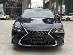 Lexus ES 2023 200 Excellence Edition - ფოტო 4
