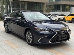 Lexus ES 2023 200 Excellence Edition - ფოტო 5