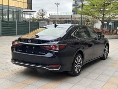 Lexus ES 2023 200 Excellence Edition - ფოტო 6