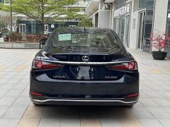 Lexus ES 2023 200 Excellence Edition - ფოტო 7