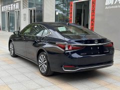Lexus ES 2023 200 Excellence Edition - ფოტო 8