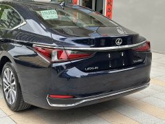 Lexus ES 2023 200 Excellence Edition - ფოტო 9
