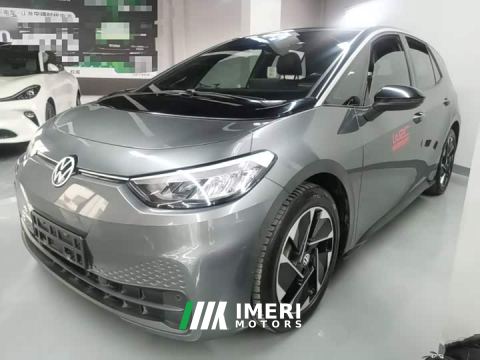 2025 Volkswagen ID.3 Smart Edition Pro - car from China